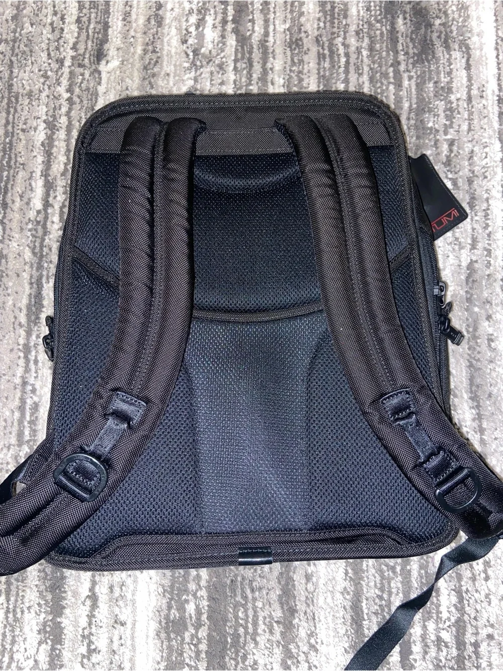 NEW TUMI Alpha 3 Slim Solutions Brief Pack